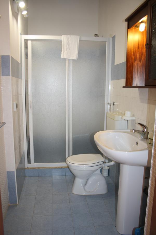 Casale Corcella Bed and Breakfast Scopello  Buitenkant foto