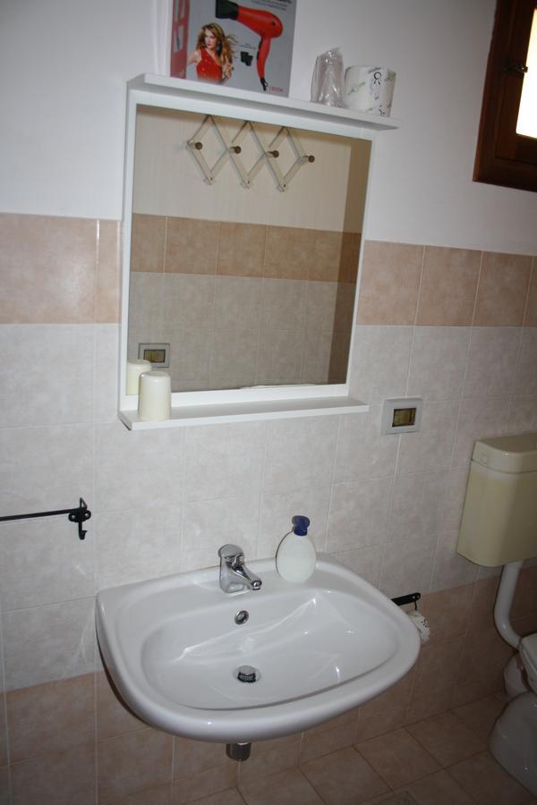 Casale Corcella Bed and Breakfast Scopello  Buitenkant foto